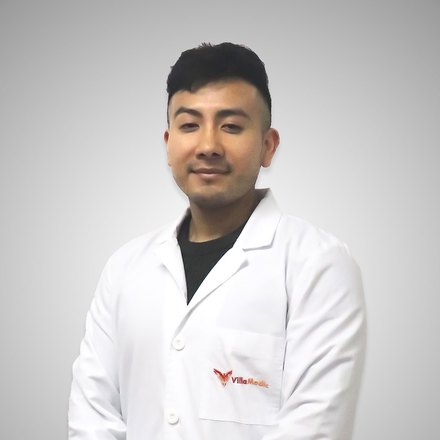 Dr. Anthony Cosco