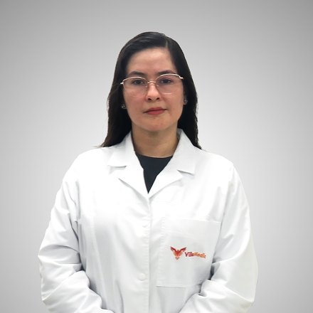 Dra. Cinthia Nuñez