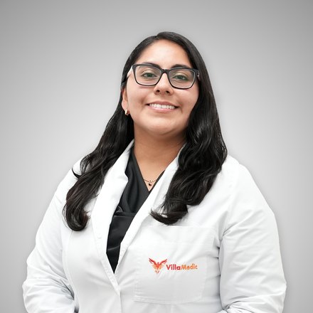 Dra. Katherine Pérez